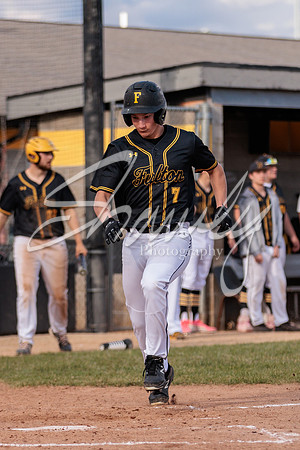 2022.04.05 FHS Baseball Vs. Marshall1344