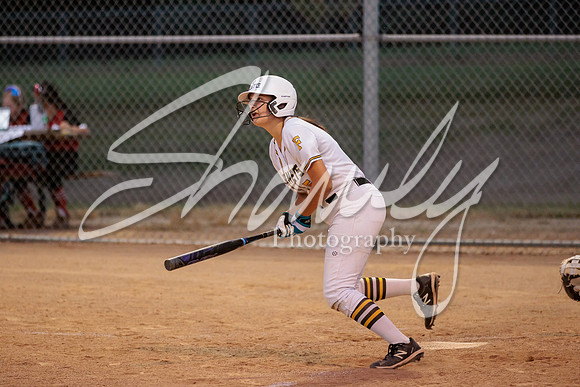2022.09.01 FHS Softball Vs. Marshall3204