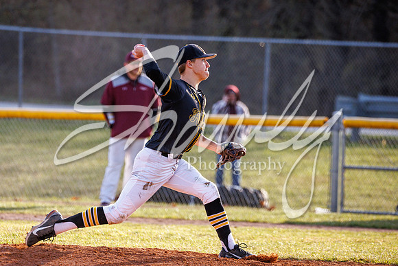 2022.03.28 FHS BAseball Vs. Eldon1821