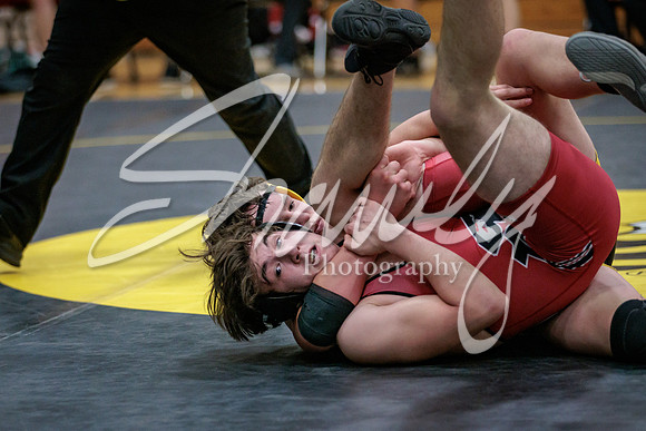 2022.01.25 FHS Wrestling Quad02810