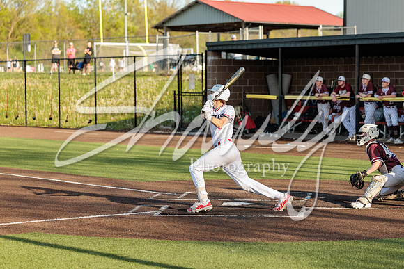 2025.04.23 S. Boone Baseball Vs. Osage-352