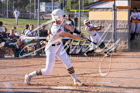 2022.09.12 FHS Softball Vs. Blair Oaks3560