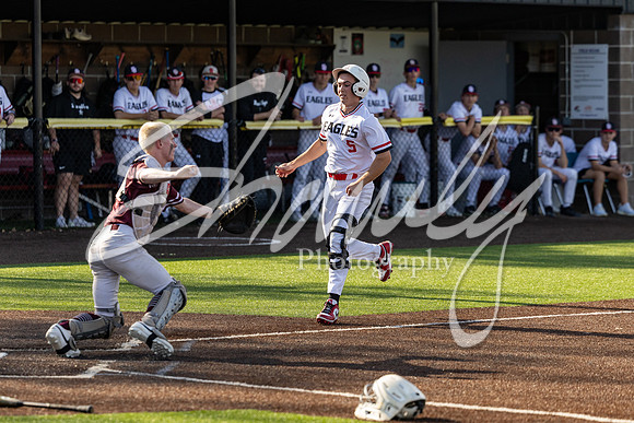 2025.04.23 S. Boone Baseball Vs. Osage-97