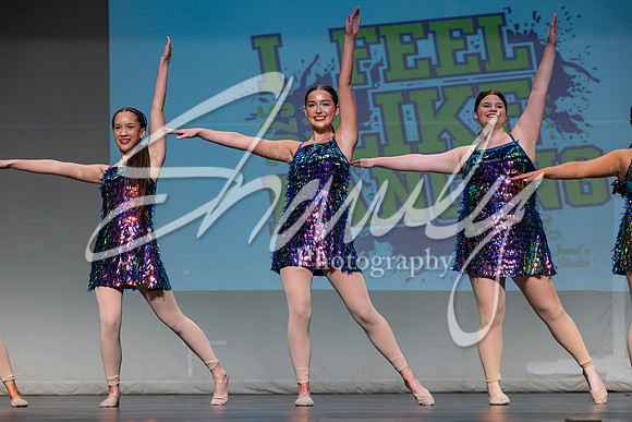JDS 2025 Recital Performance 2-4