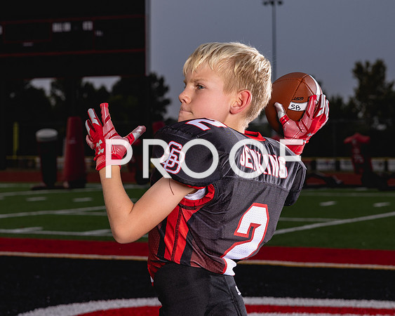 2024.09.11 S. Boone Youth Football 3rd-39