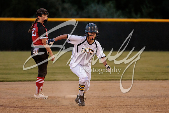 2022.09.01 FHS Softball Vs. Marshall3117