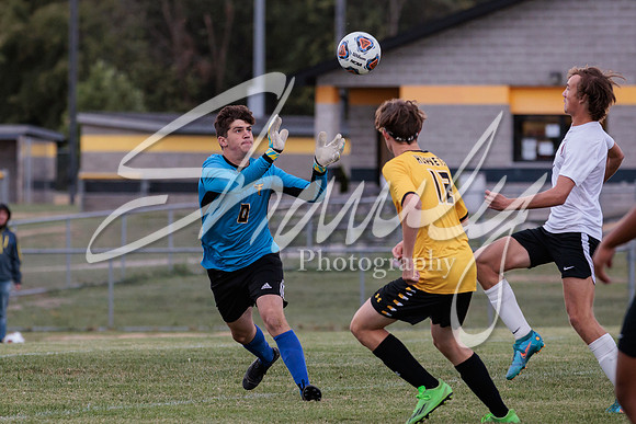 2022.09.22 FHS Soccer Vs. Hannibal0778
