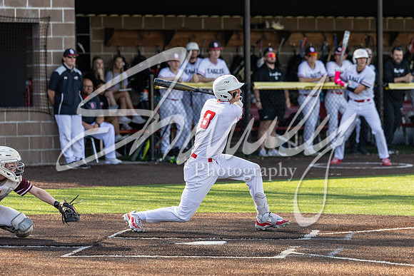 2025.04.23 S. Boone Baseball Vs. Osage-94