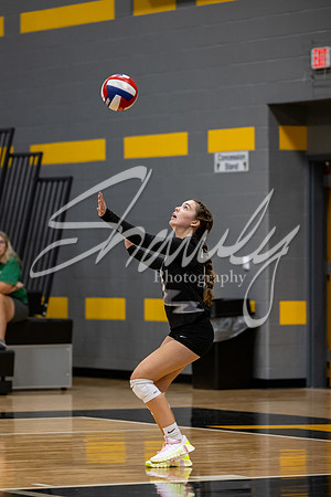 2024.09.10 JV N. Callaway Volleyball @ Fulton-2