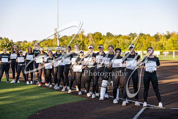 2024.10.09 S. Boone Softball Vs. Jeff City-2