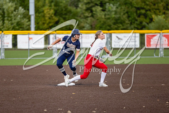 2024.09.24 S. Boone Softball Vs. Helias-30