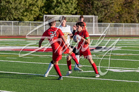 2024.10.17 S. Boone Soccer Vs. Fulton-18