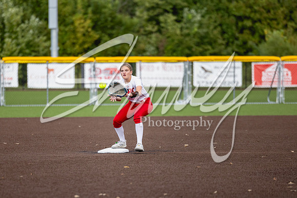 2024.09.24 S. Boone Softball Vs. Helias-19
