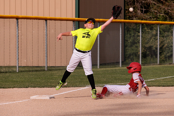 2022.05.19 RedHawks Vs WBC1323