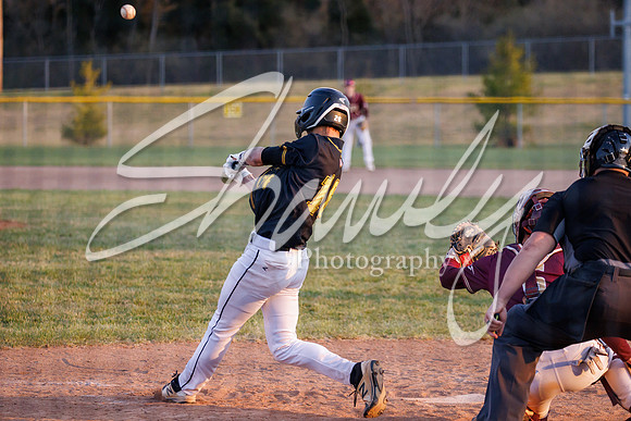 2022.03.28 FHS BAseball Vs. Eldon3384