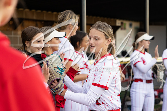 2024.10.14 S. Boone Softball Vs. Osage-8
