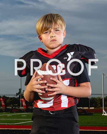 2024.09.15 S. Boone Youth Football 4th-43