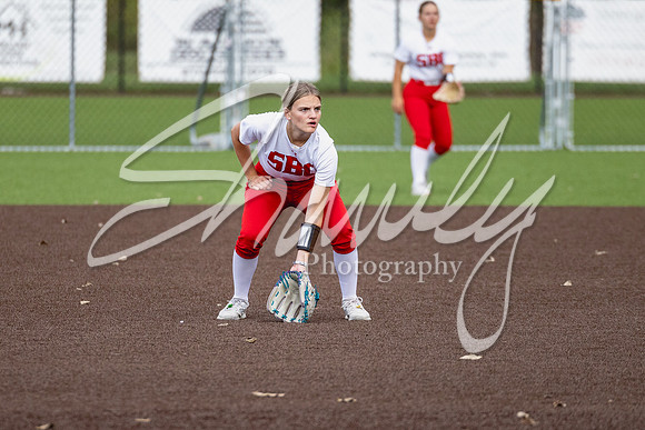 2024.09.24 S. Boone Softball Vs. Helias-15