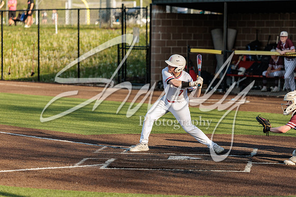 2025.04.23 S. Boone Baseball Vs. Osage-381