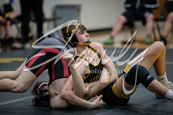 2022.01.25 FHS Wrestling Quad02389