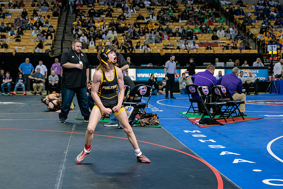 2023 MSHSAA Wrestling Championship02186