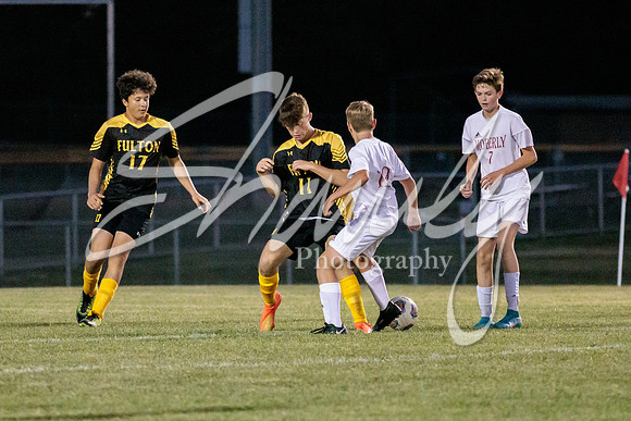 2022.09.27 FHS Soccer Vs. Moberly3985