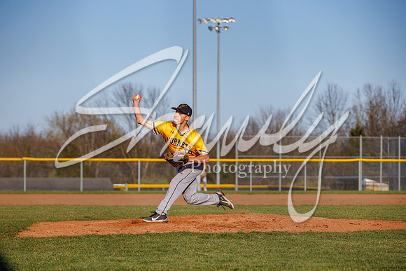 2022.04.14 FHS Baseball Vs. Kirksville1782