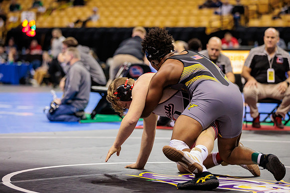 2023 MSHSAA Wrestling Championship04643
