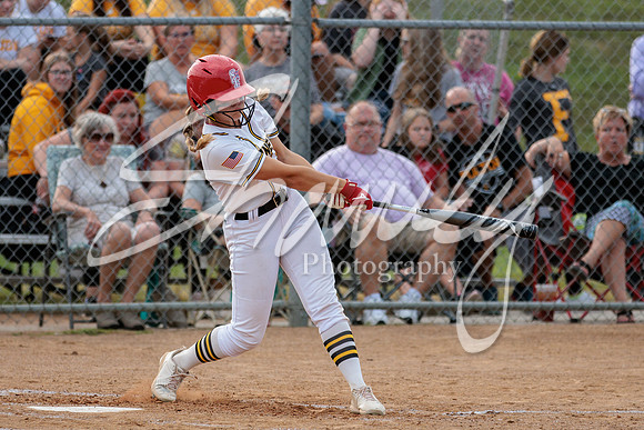 2022.09.15 FHS Softball Vs. Mexico0851