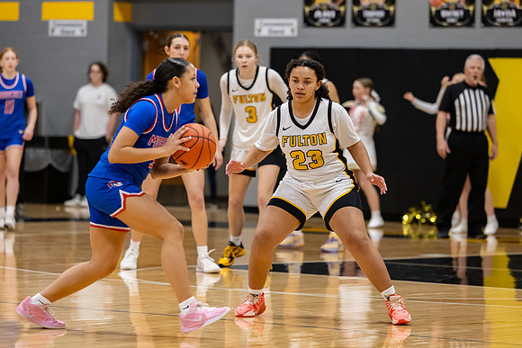 2025.02.25 FHS Girls Basketball Vs. Moberly-23