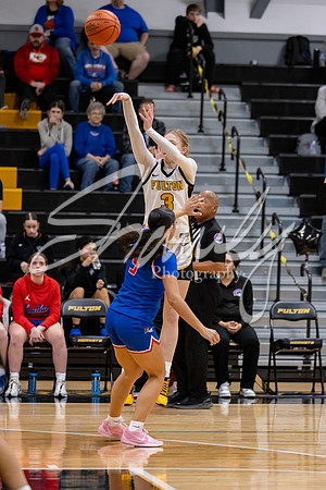 2025.02.25 FHS Girls Basketball Vs. Moberly-36