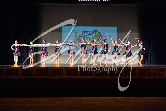 JDS 2025 Recital Performance 3-22