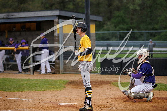 2022.05.03 FHS Baseball Vs. Hallsville0459