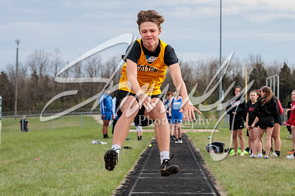 2022.04.11 FMS Track & Field Invitational2023