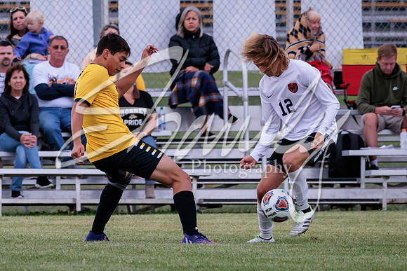 2022.09.22 FHS Soccer Vs. Hannibal0067