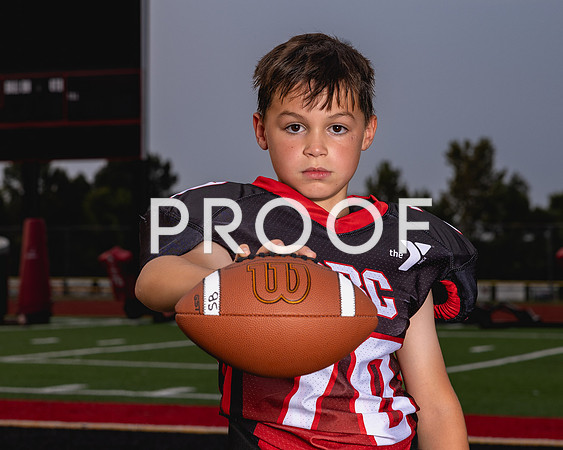 2024.09.11 S. Boone Youth Football 3rd-24