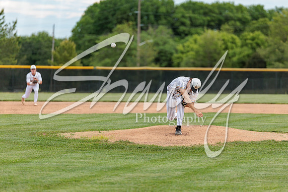 2025.05.12 FHS Baseball Vs. S. Callaway-74