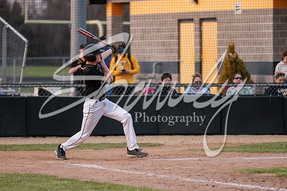 2022.04.12 FHS Baseball Vs. Moberly3051