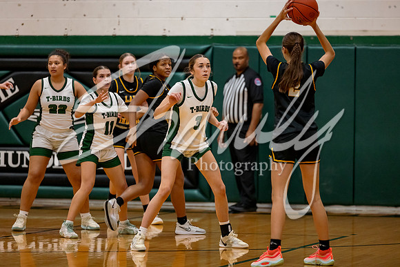 2024.12.16 NCHS Ladybirds Basketball Vs. Van-Far-30