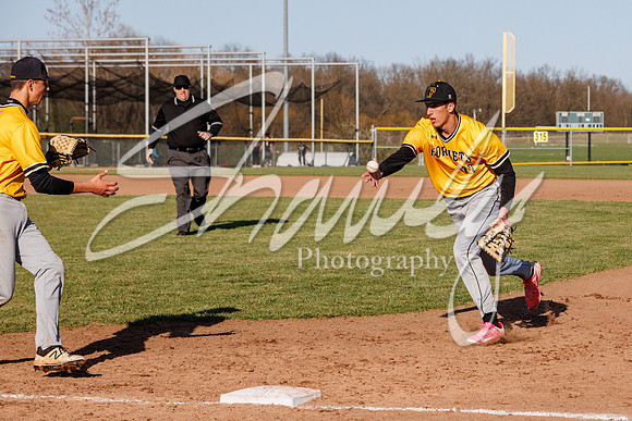 2022.04.14 FHS Baseball Vs. Kirksville0953