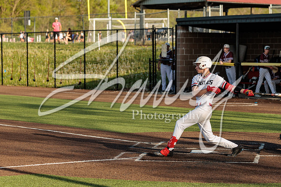 2025.04.23 S. Boone Baseball Vs. Osage-422