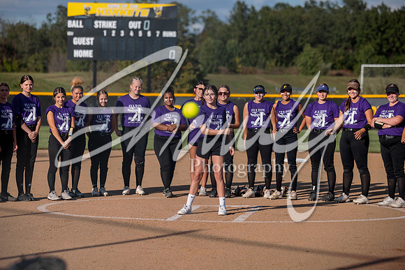 2024.09.30 FHS Softball Vs. N. Callaway-8