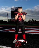 2024.09.25 S. Boone Youth Football 5th-13