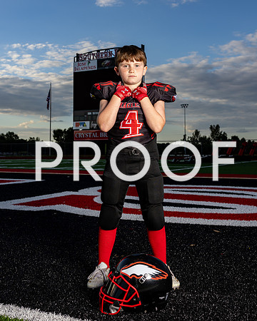 2024.09.25 S. Boone Youth Football 5th-13