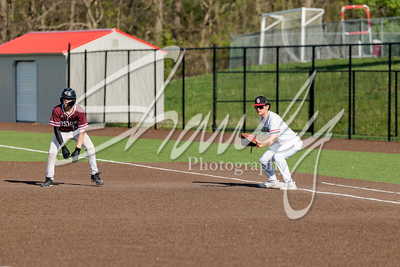 2025.04.23 S. Boone Baseball Vs. Osage-133