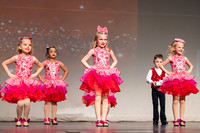 JDS 2025 Recital Performance 3-31