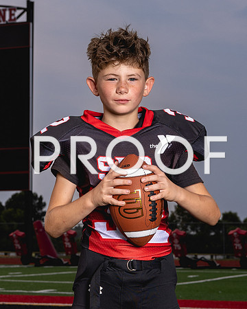 2024.09.11 S. Boone Youth Football 3rd-29