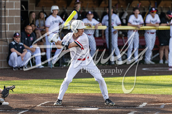2025.04.23 S. Boone Baseball Vs. Osage-66