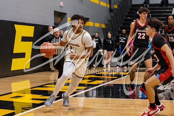 2024.12.10 FHS Boys Basketball Vs. Hannibal-19
