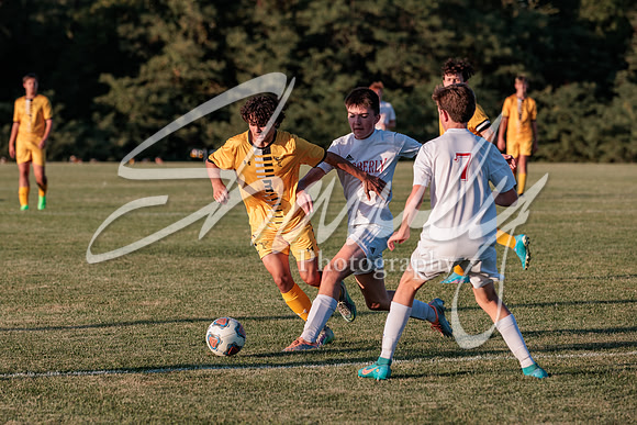 2022.09.27 FHS Soccer Vs. Moberly2167